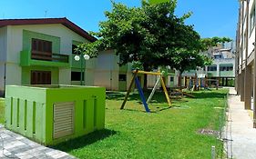 Guarujá Enseada - SAMFBAS - Hospedagens a 200m da Praia